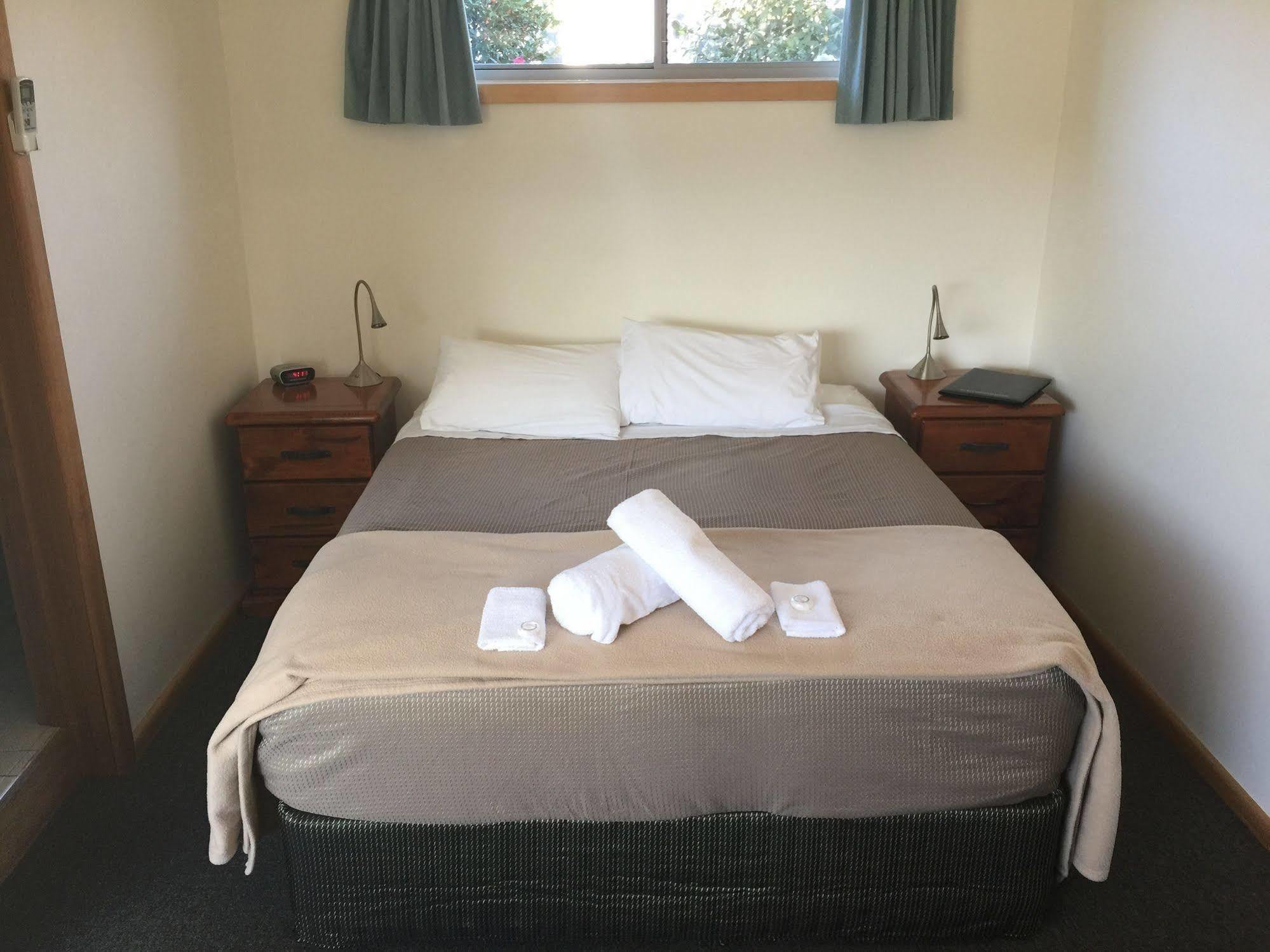 Mountain View Motel Corryong Exterior foto